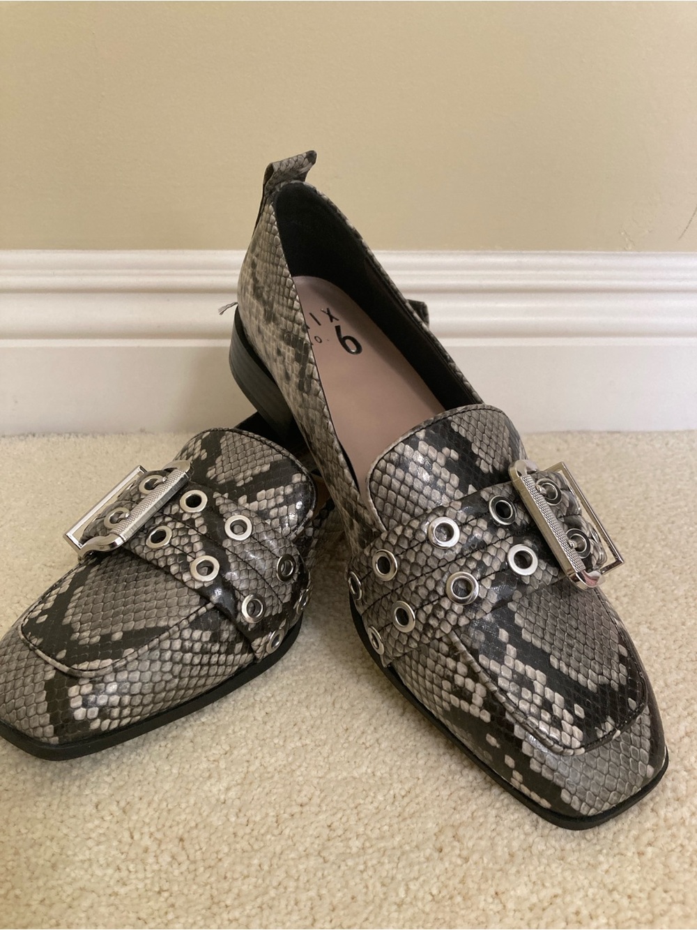 New flats